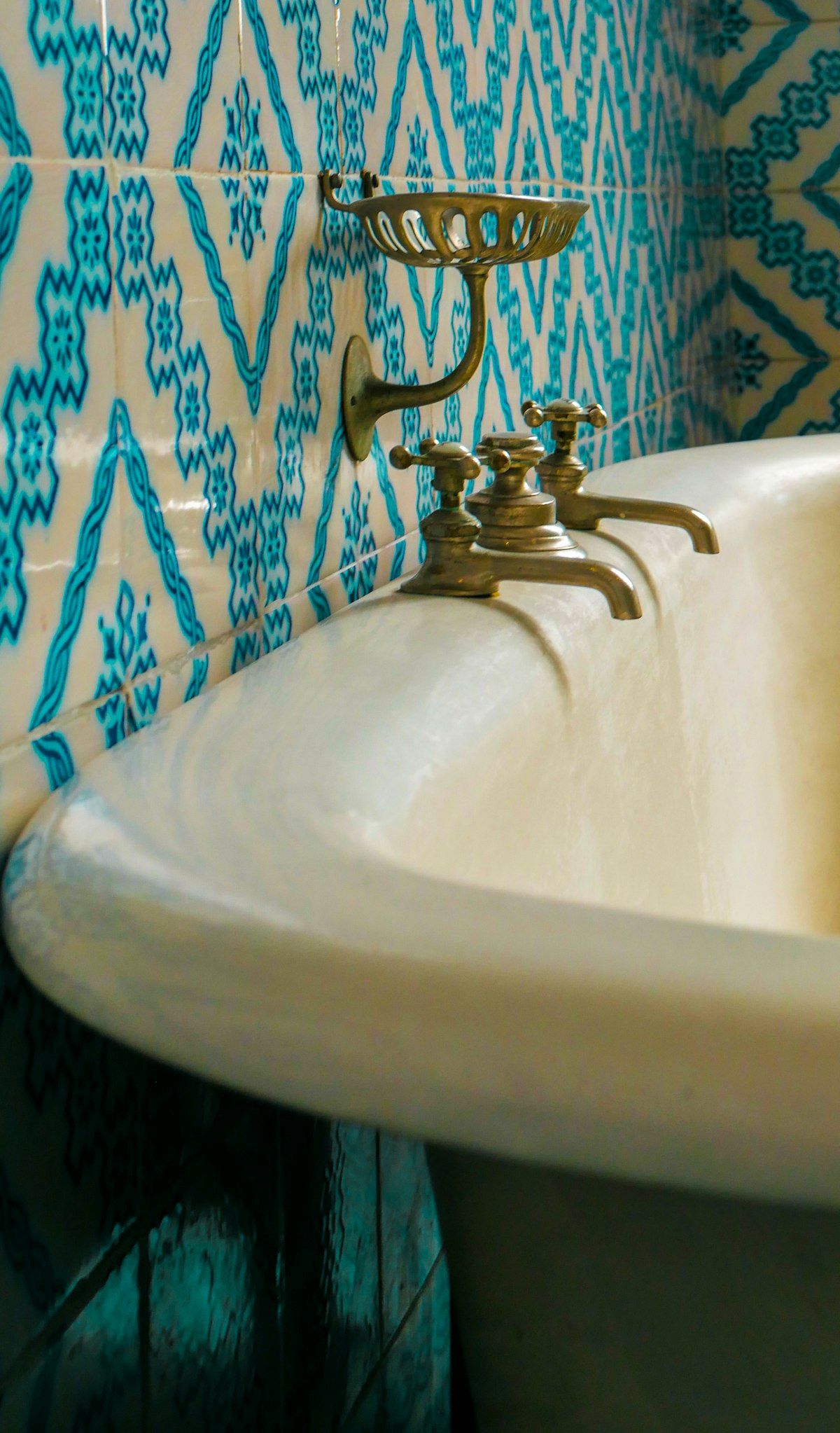 Redo the main bathroom, photo 4
