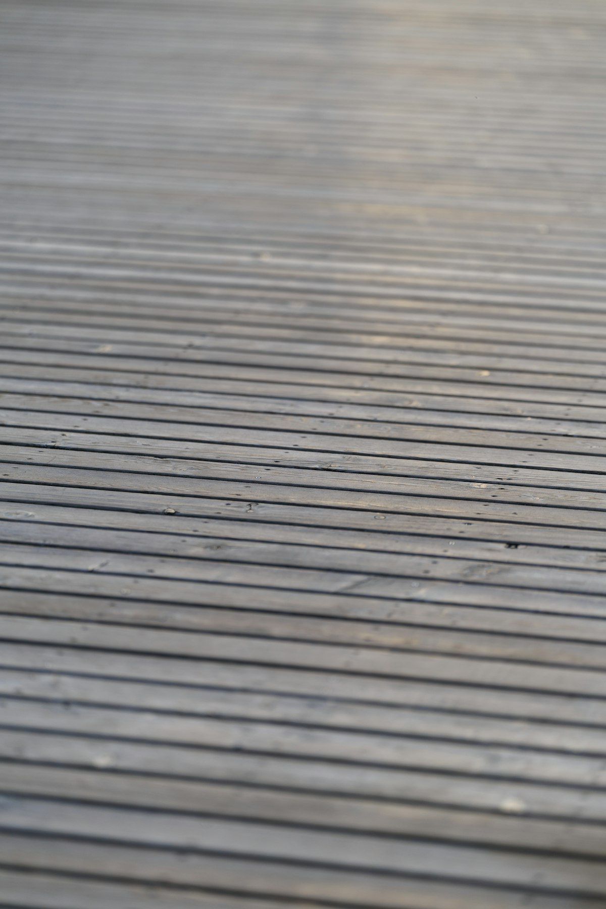 Reseal the deck, photo 3