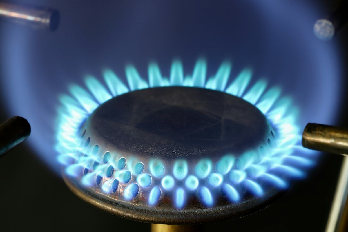 Furnace making a noise, photo 2