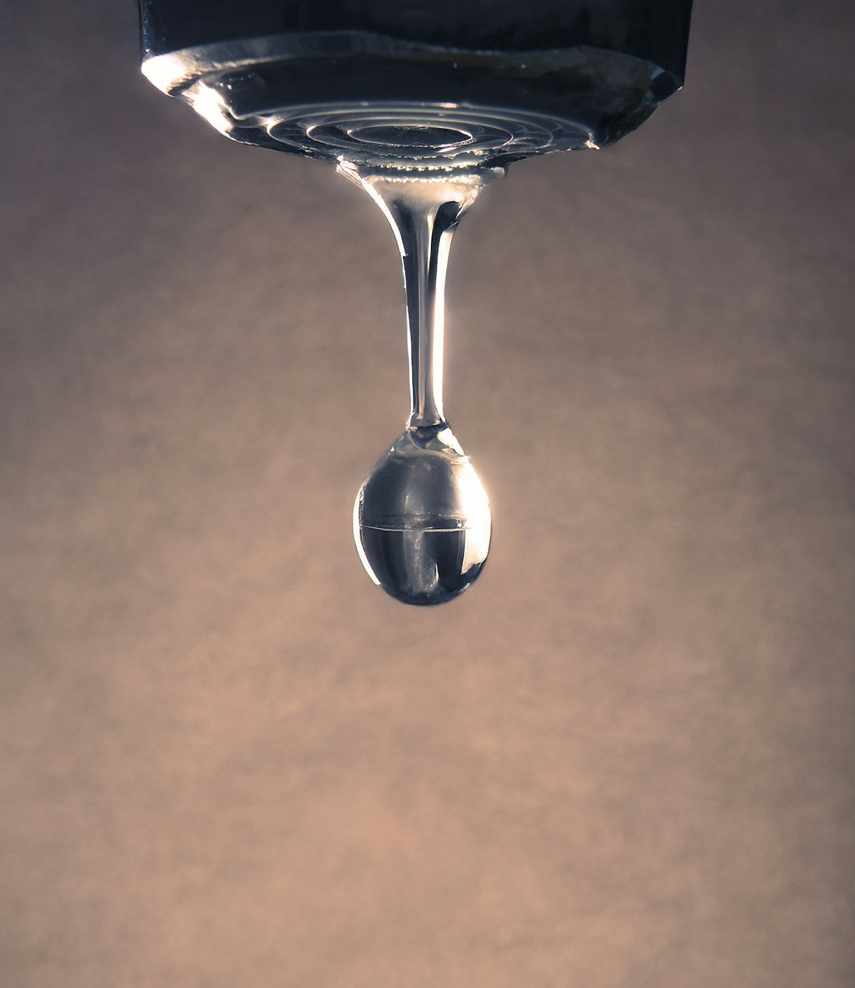 Fix the dripping kitchen tap, photo 3